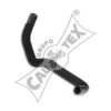 PEUGE 1307NR Hose, heat exchange heating